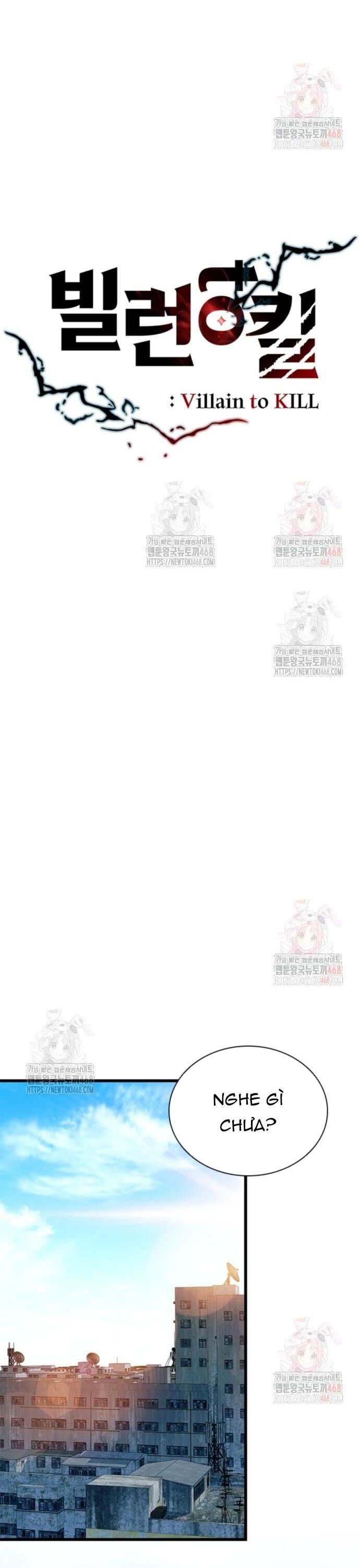 Tiêu Diệt Ác Nhân Chapter 187 - Next Chapter 188
