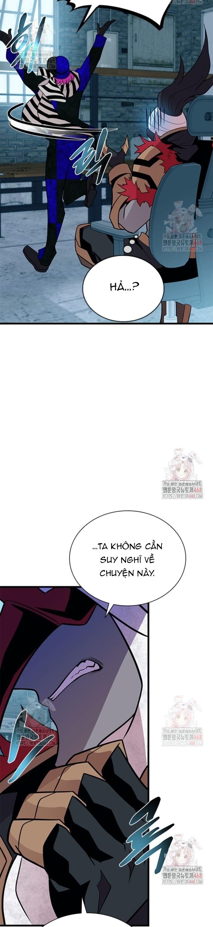 Tiêu Diệt Ác Nhân Chapter 187 - Next Chapter 188