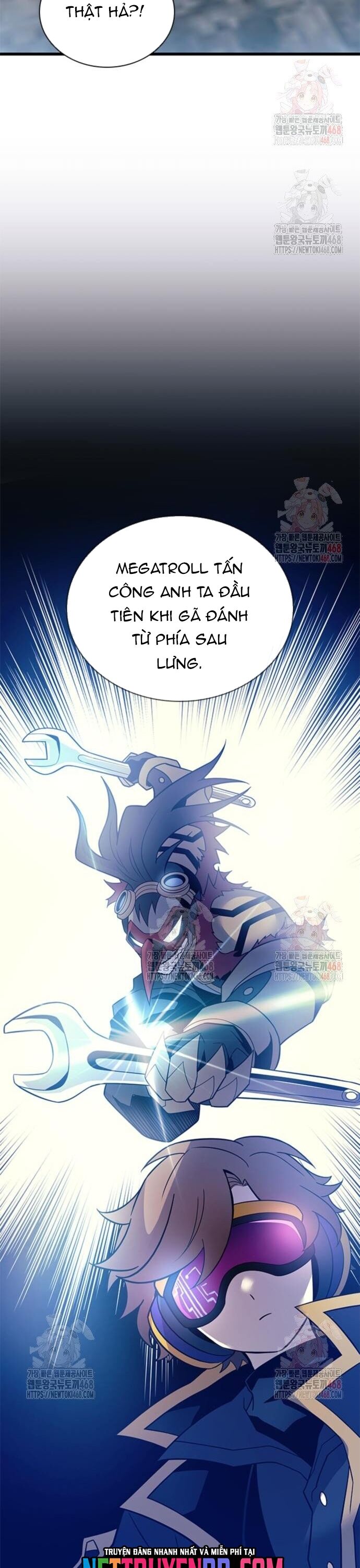 Tiêu Diệt Ác Nhân Chapter 187 - Next Chapter 188
