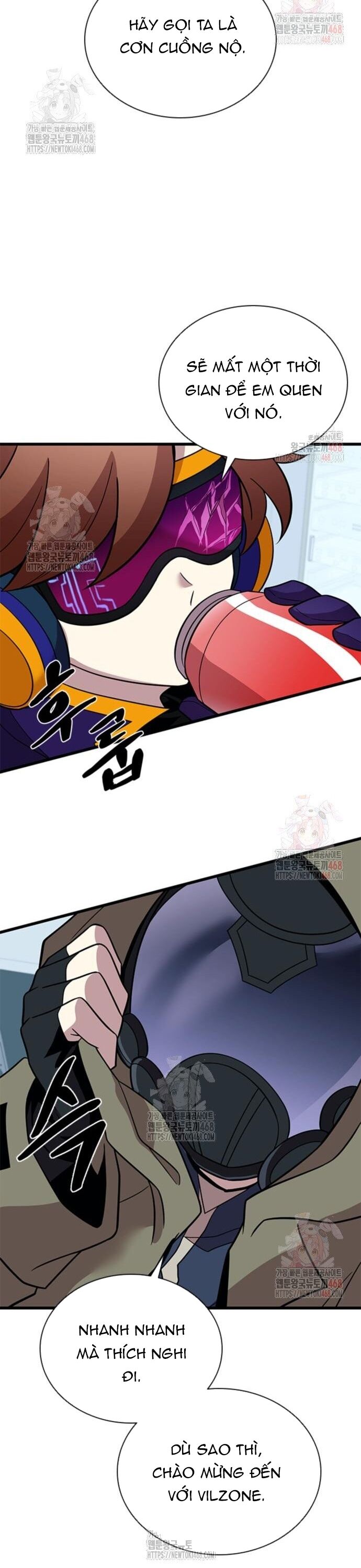 Tiêu Diệt Ác Nhân Chapter 187 - Next Chapter 188