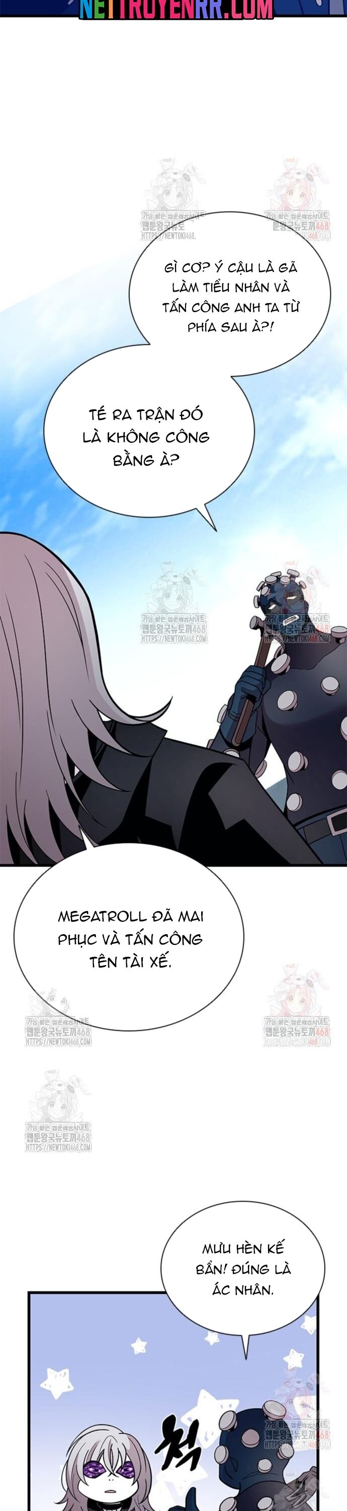 Tiêu Diệt Ác Nhân Chapter 187 - Next Chapter 188