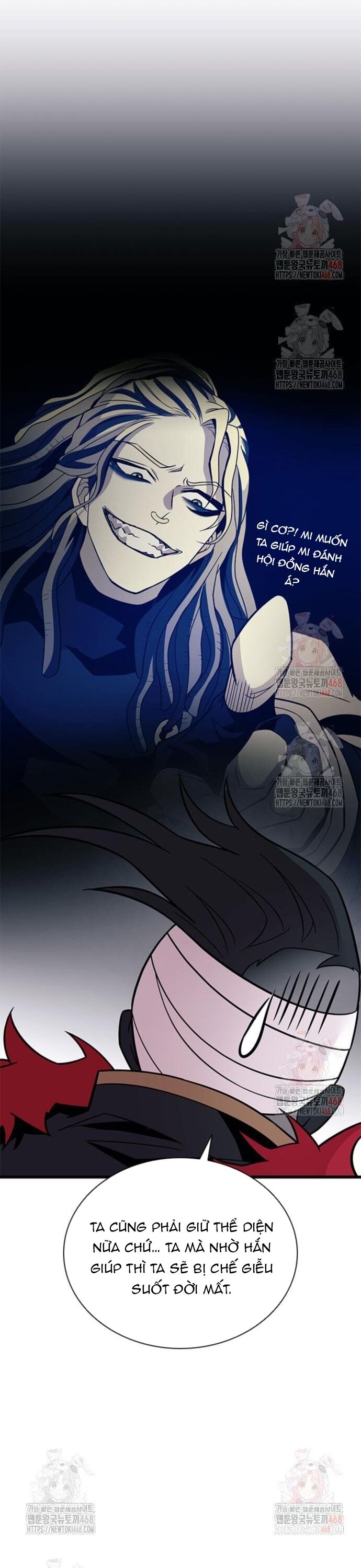 Tiêu Diệt Ác Nhân Chapter 187 - Next Chapter 188