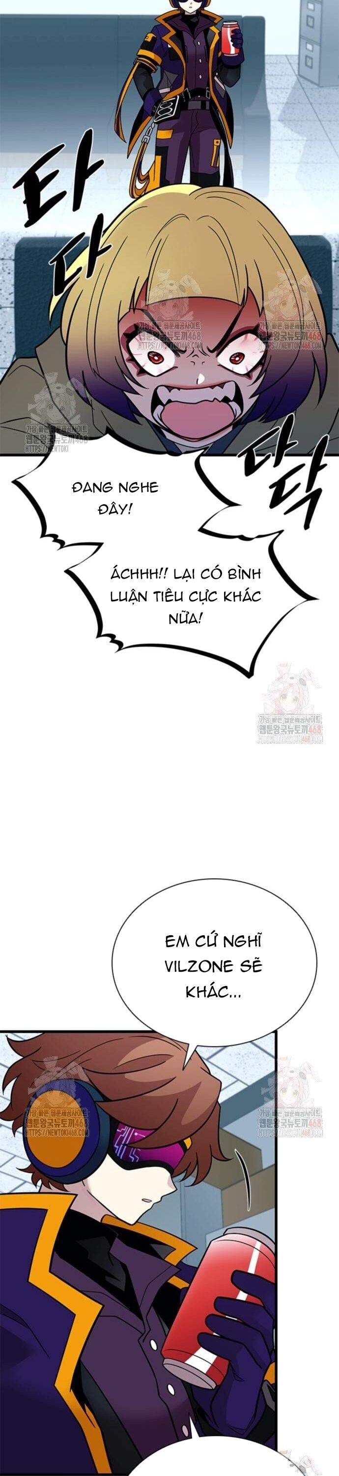 Tiêu Diệt Ác Nhân Chapter 187 - Next Chapter 188