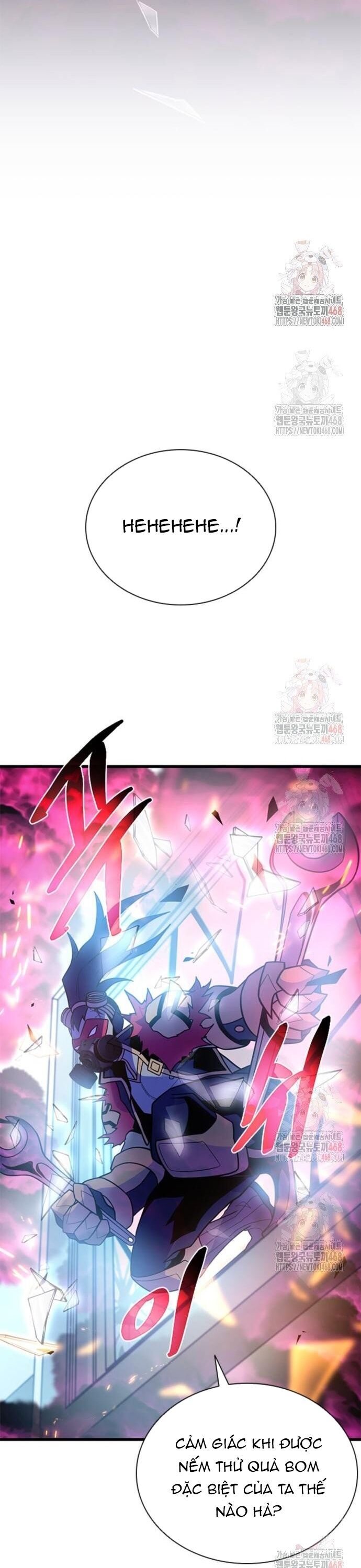 Tiêu Diệt Ác Nhân Chapter 187 - Next Chapter 188