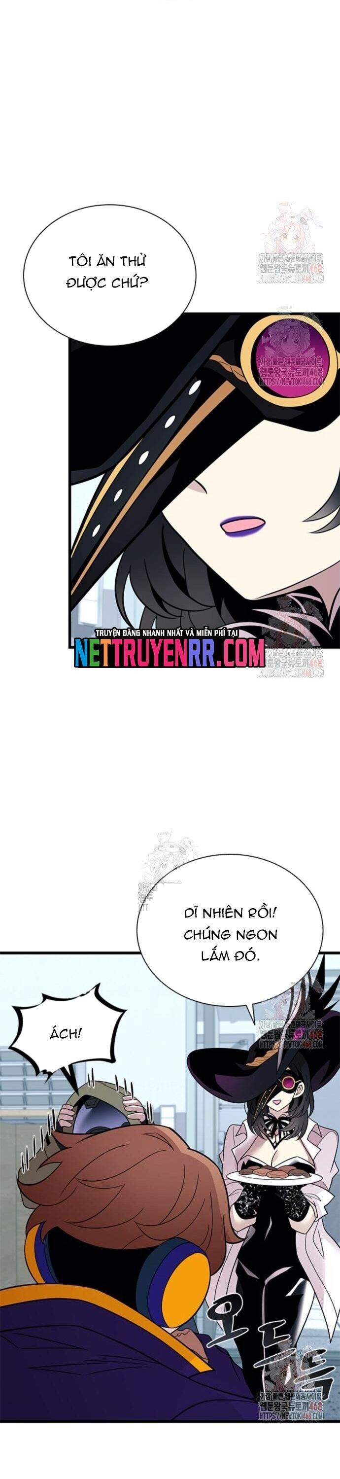 Tiêu Diệt Ác Nhân Chapter 187 - Next Chapter 188