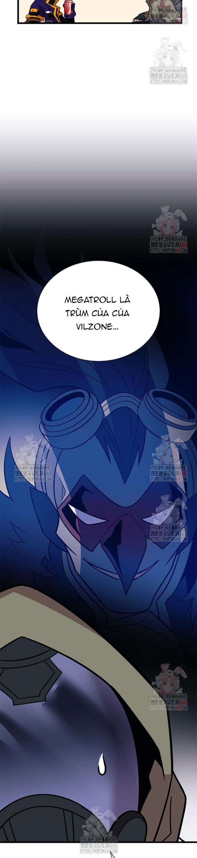 Tiêu Diệt Ác Nhân Chapter 187 - Next Chapter 188