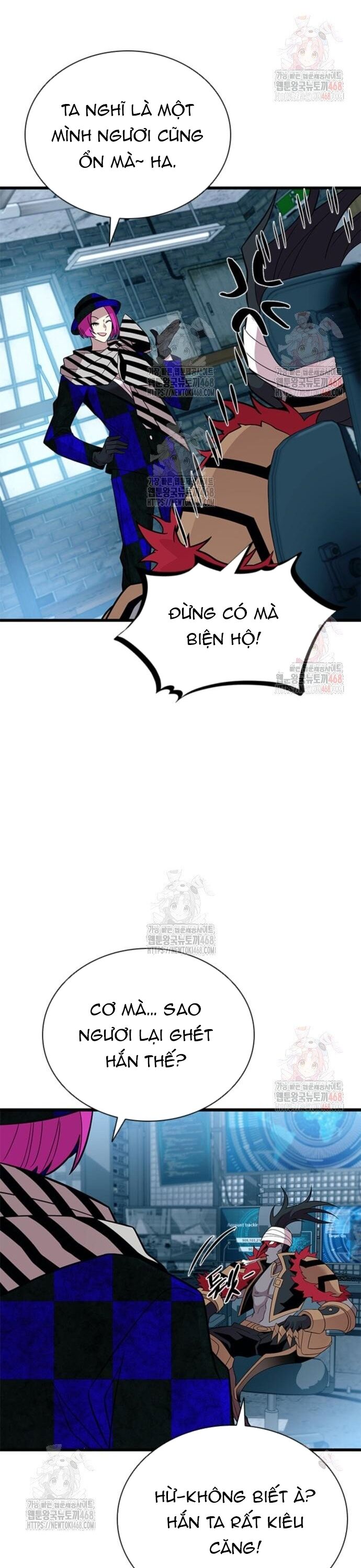 Tiêu Diệt Ác Nhân Chapter 187 - Next Chapter 188