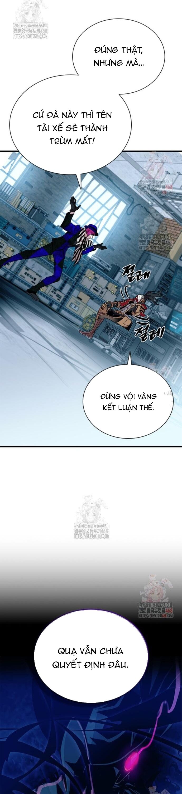 Tiêu Diệt Ác Nhân Chapter 187 - Next Chapter 188