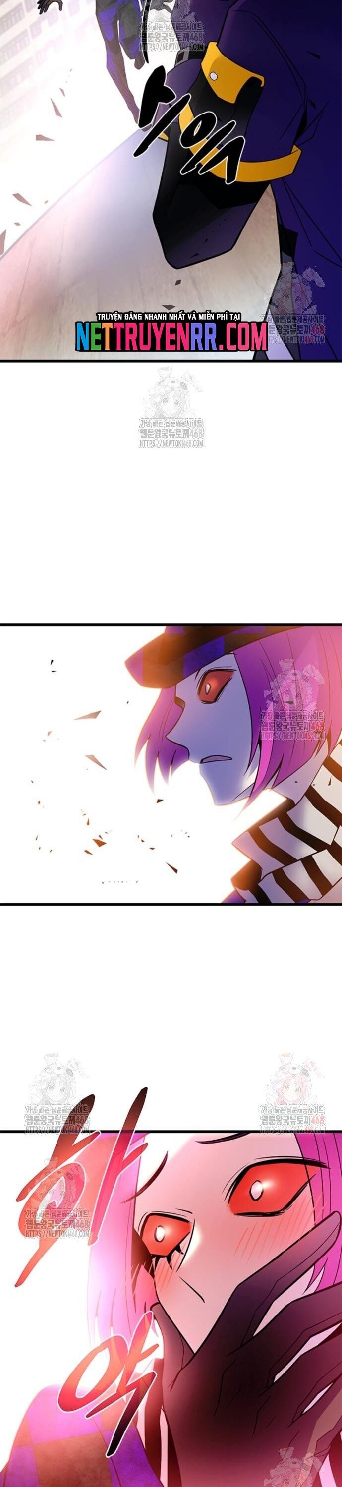 Tiêu Diệt Ác Nhân Chapter 187 - Next Chapter 188