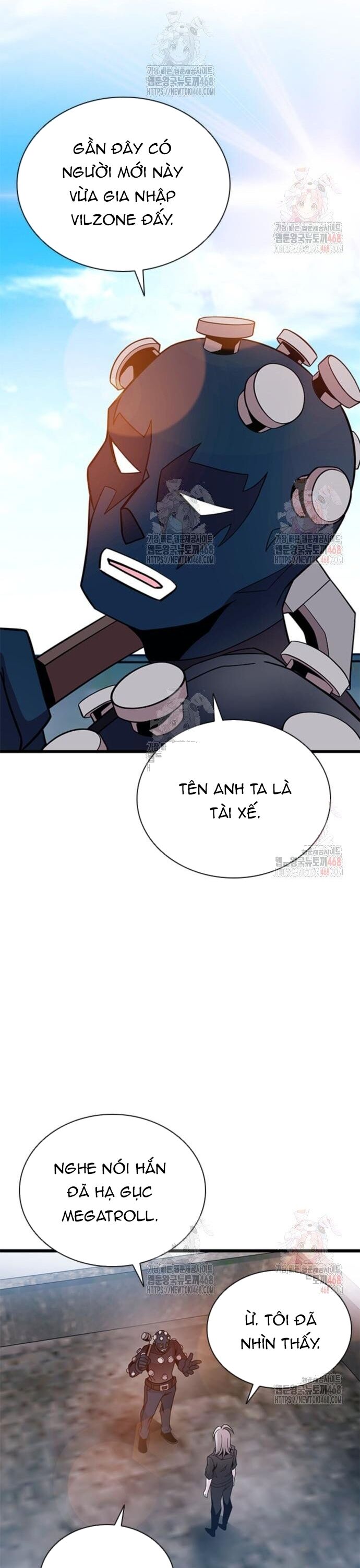 Tiêu Diệt Ác Nhân Chapter 187 - Next Chapter 188