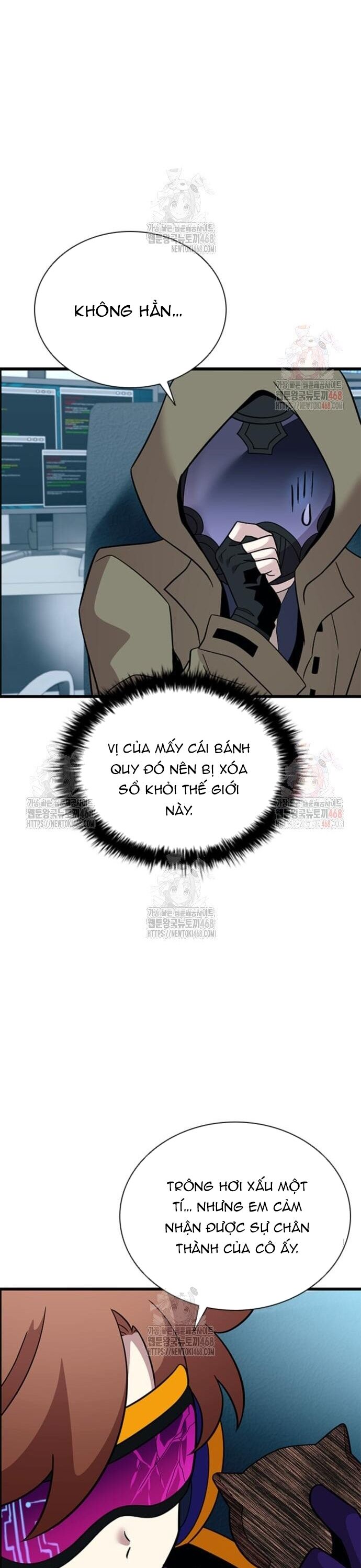 Tiêu Diệt Ác Nhân Chapter 187 - Next Chapter 188