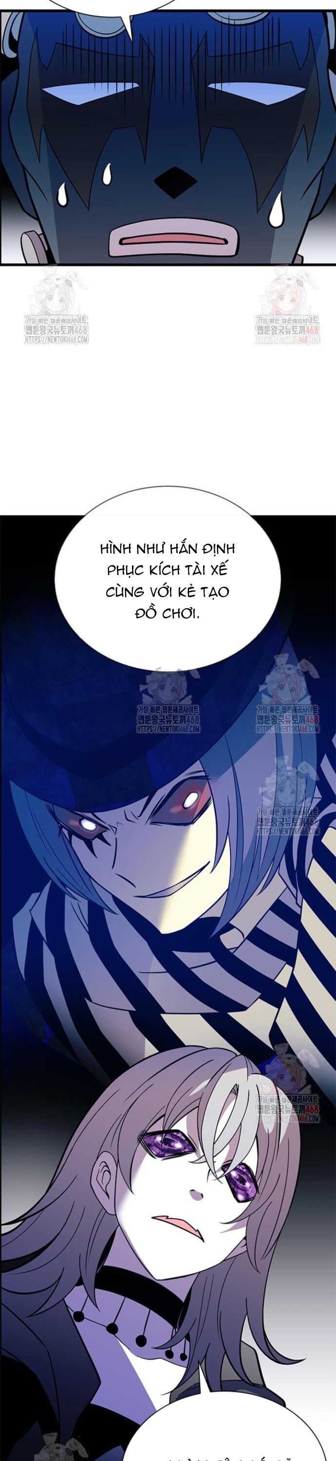 Tiêu Diệt Ác Nhân Chapter 187 - Next Chapter 188