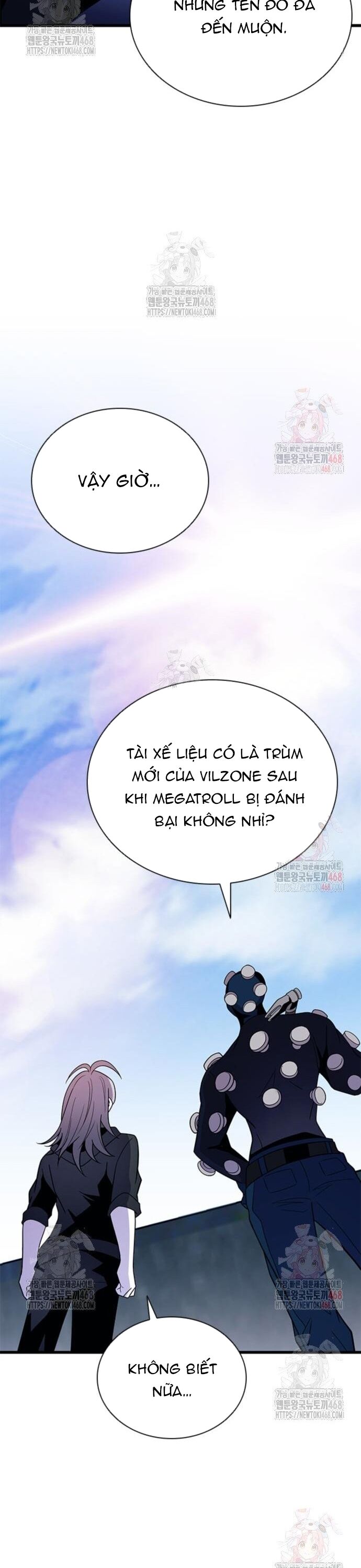 Tiêu Diệt Ác Nhân Chapter 187 - Next Chapter 188