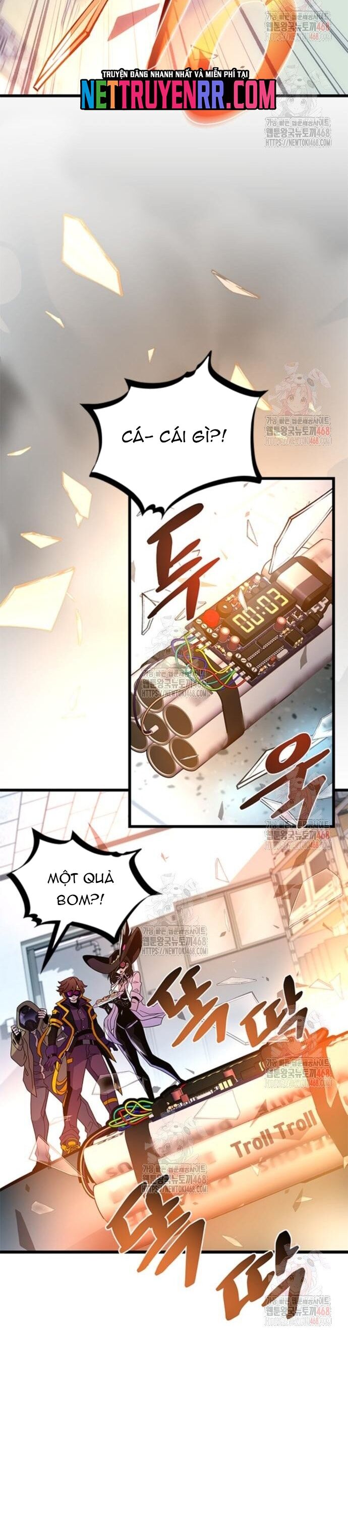 Tiêu Diệt Ác Nhân Chapter 187 - Next Chapter 188