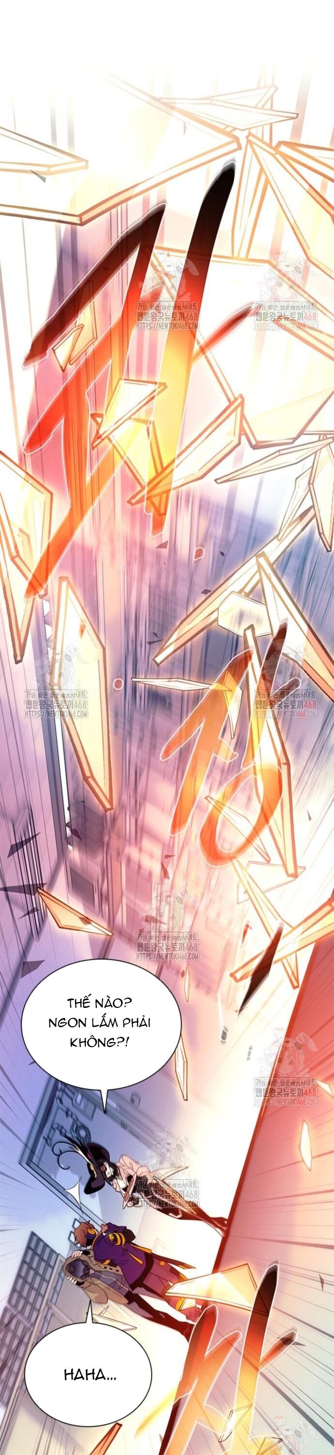 Tiêu Diệt Ác Nhân Chapter 187 - Next Chapter 188