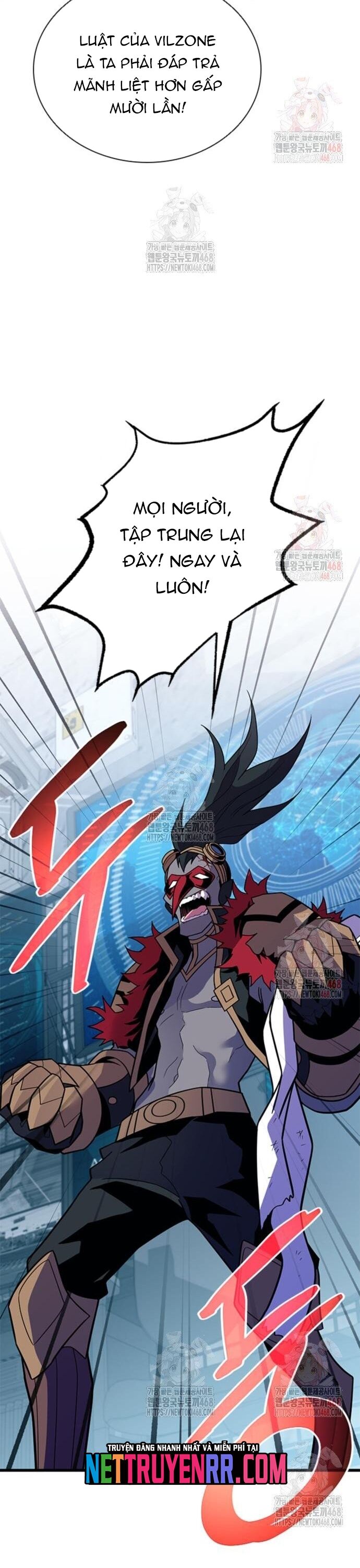 Tiêu Diệt Ác Nhân Chapter 187 - Next Chapter 188