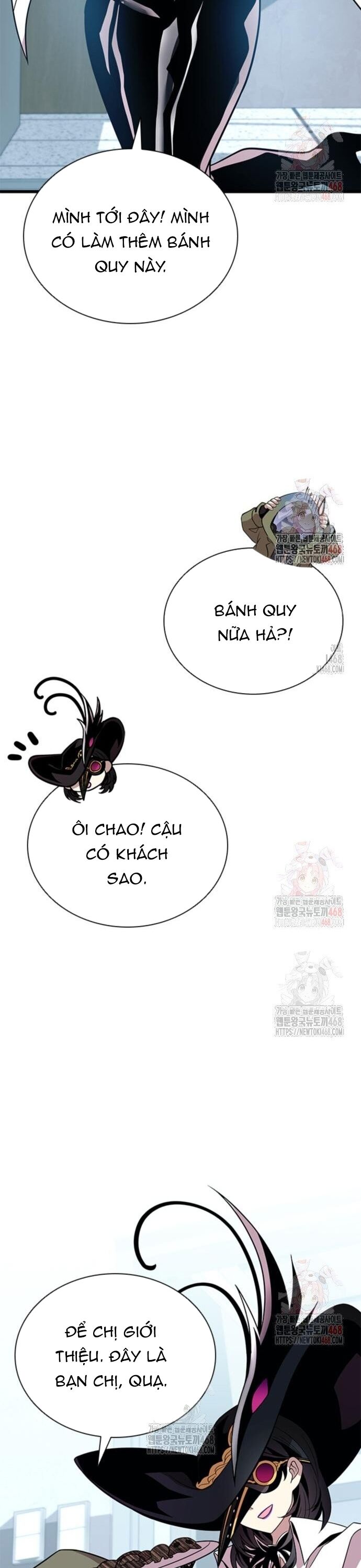 Tiêu Diệt Ác Nhân Chapter 187 - Next Chapter 188