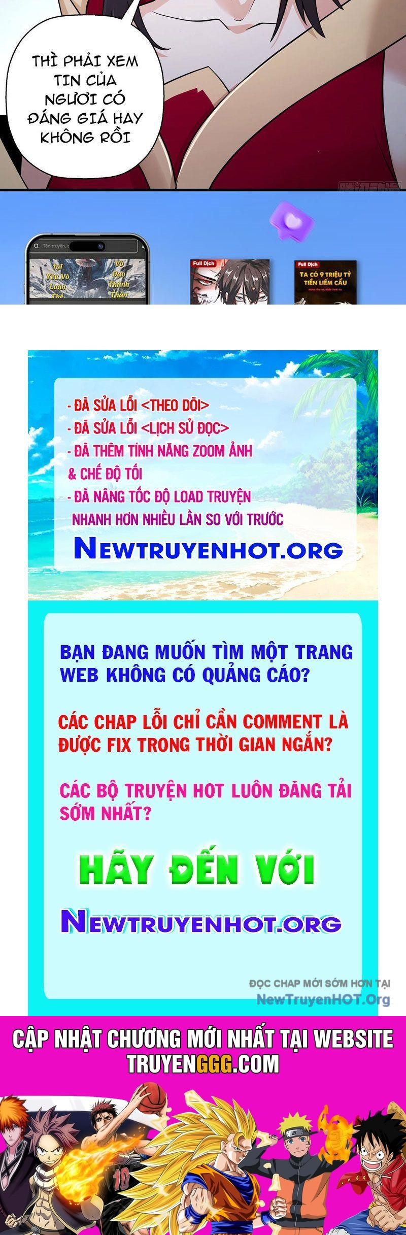 Đấu Khúc Thiên Hạ Chapter 16 - Trang 2