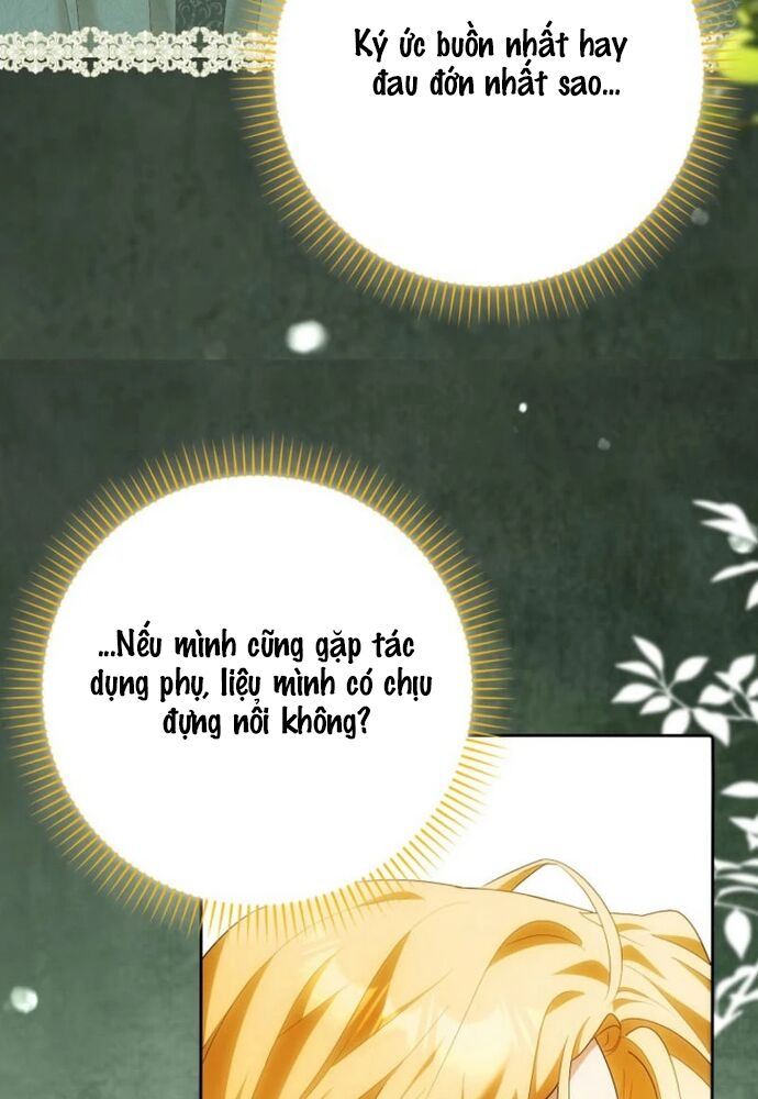 Tôi Chỉ Muốn Ngủ Riêng! Chapter 31 - Trang 2
