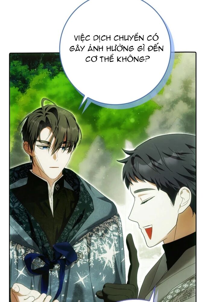 Tôi Chỉ Muốn Ngủ Riêng! Chapter 31 - Trang 2