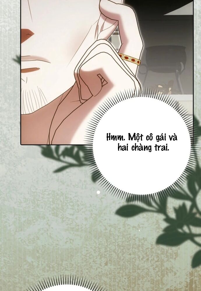 Tôi Chỉ Muốn Ngủ Riêng! Chapter 31 - Trang 2