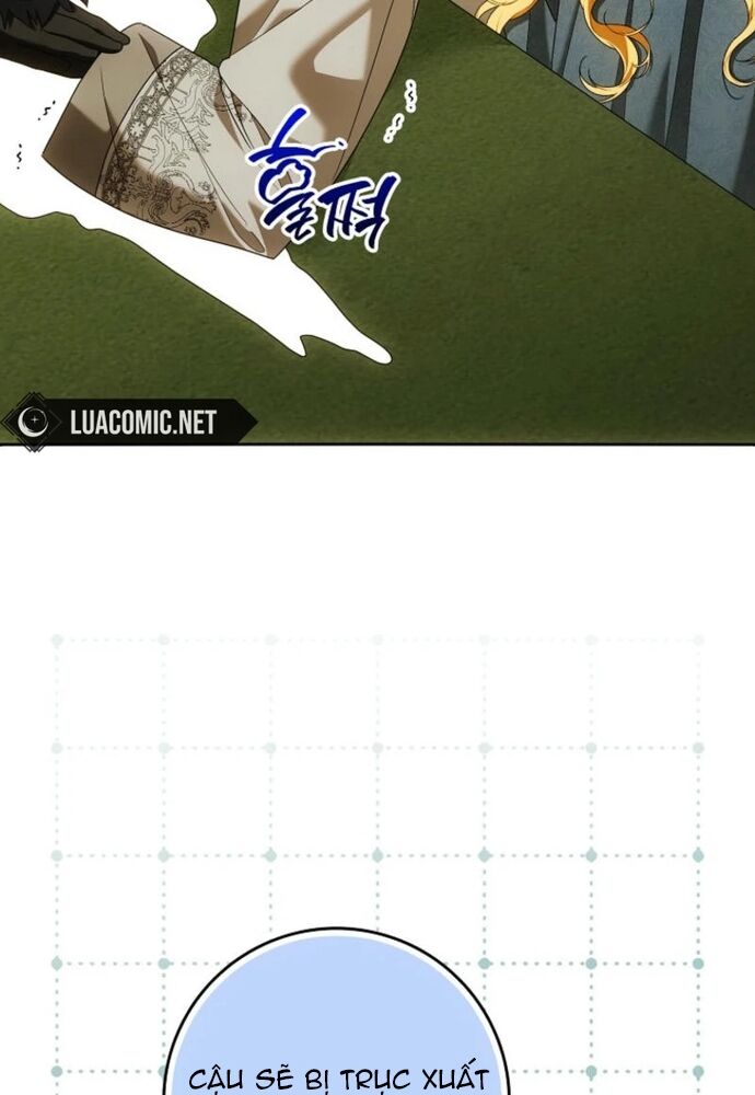 Tôi Chỉ Muốn Ngủ Riêng! Chapter 31 - Trang 2
