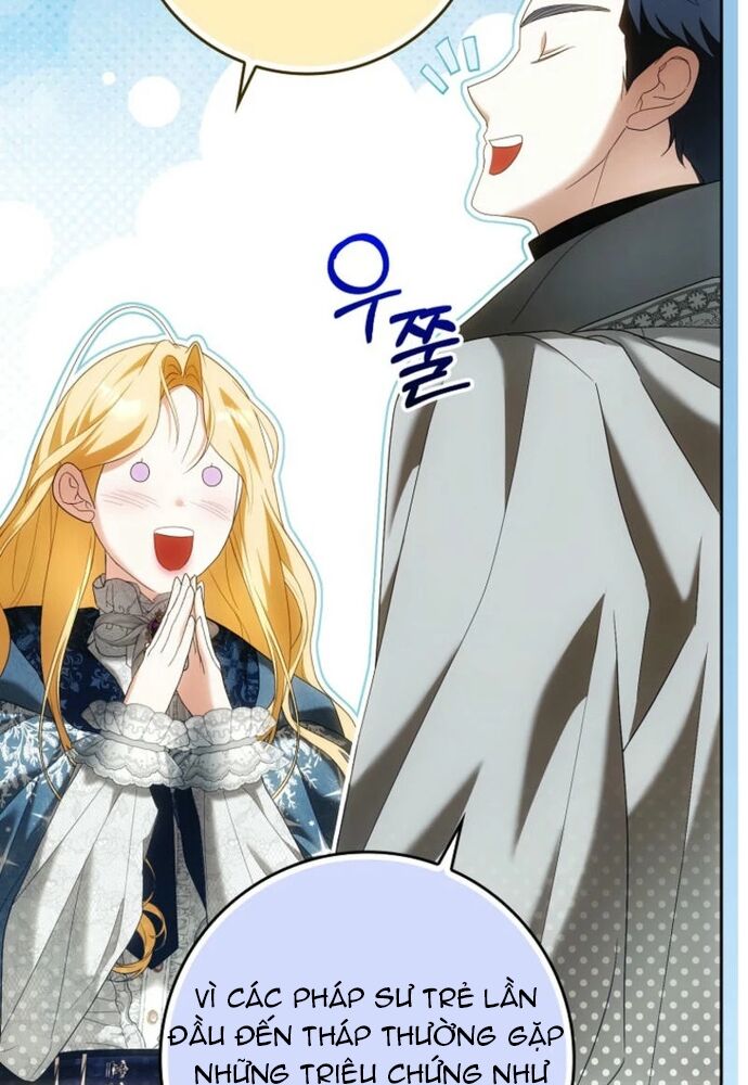 Tôi Chỉ Muốn Ngủ Riêng! Chapter 31 - Trang 2