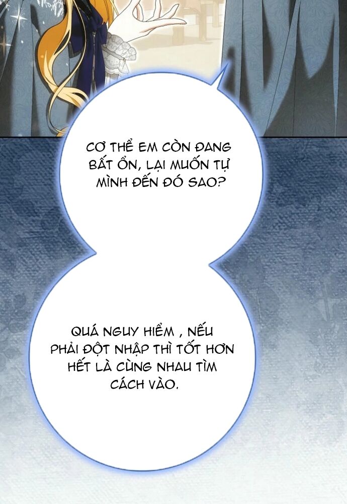Tôi Chỉ Muốn Ngủ Riêng! Chapter 31 - Trang 2