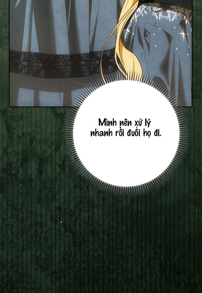 Tôi Chỉ Muốn Ngủ Riêng! Chapter 31 - Trang 2