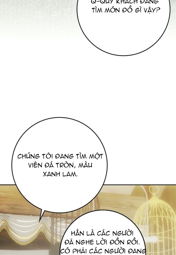 Tôi Chỉ Muốn Ngủ Riêng! Chapter 31 - Trang 2