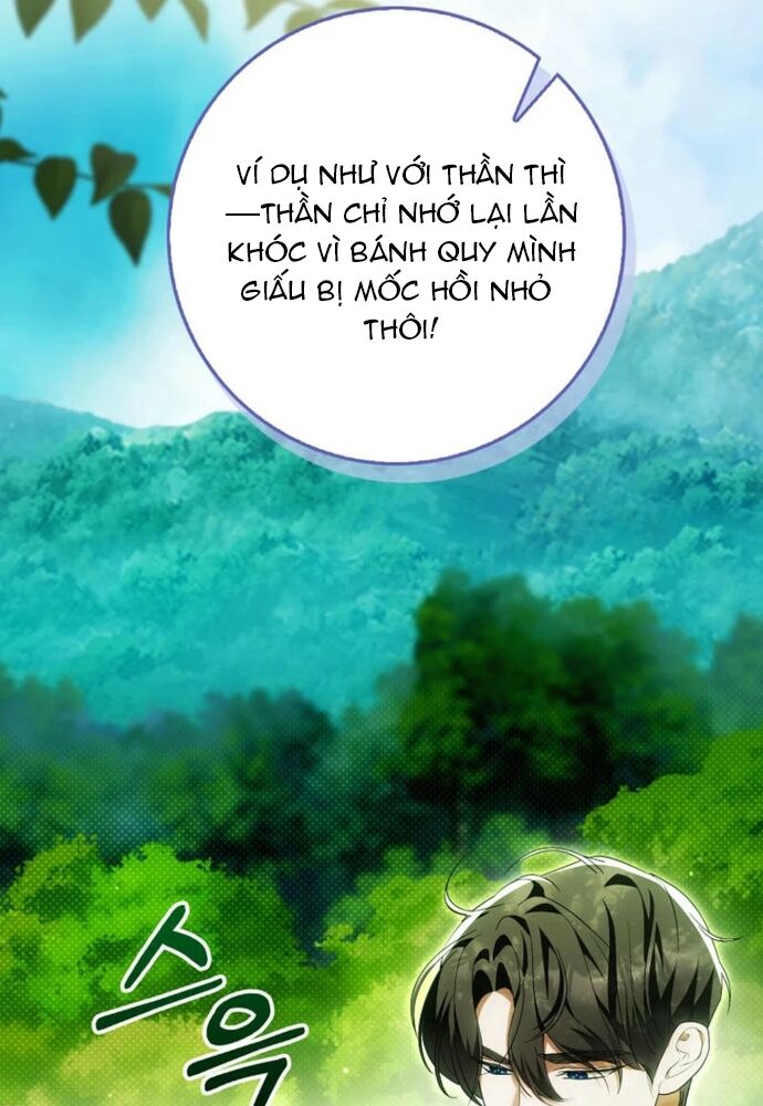 Tôi Chỉ Muốn Ngủ Riêng! Chapter 31 - Trang 2