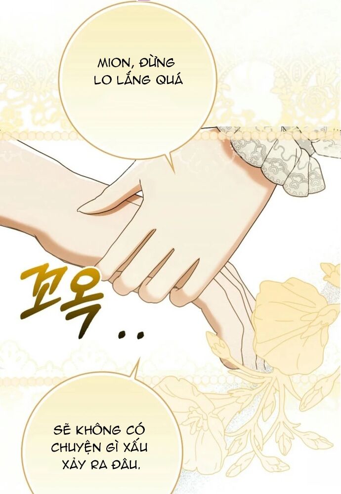 Tôi Chỉ Muốn Ngủ Riêng! Chapter 31 - Trang 2
