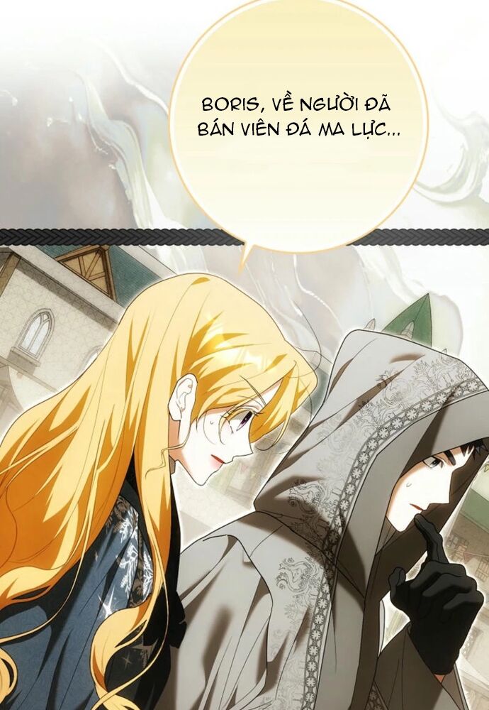 Tôi Chỉ Muốn Ngủ Riêng! Chapter 31 - Trang 2