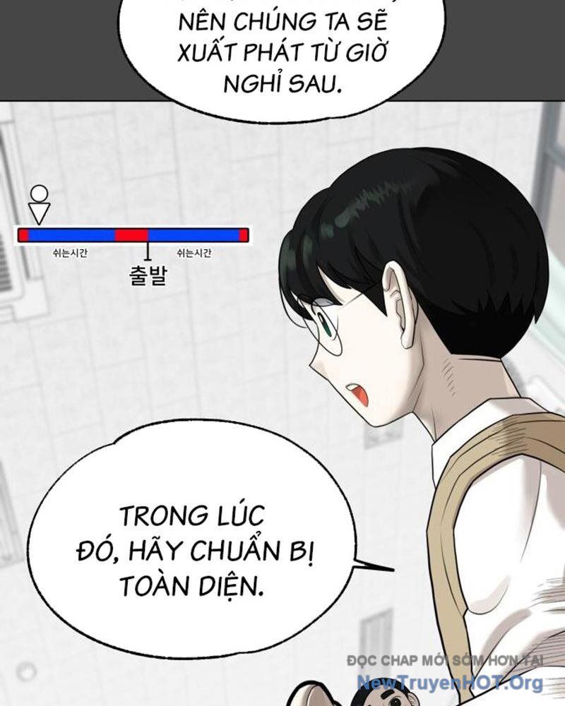 Tiết Học Sinh Tồn Thứ 44 Chapter 5 - Next Chapter 6