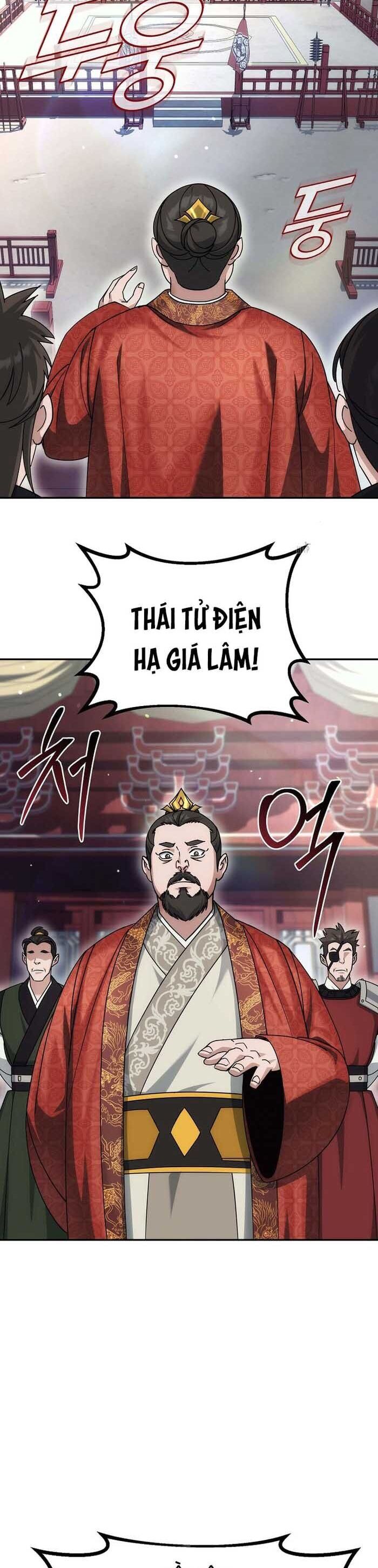 Hoạn Quan Tuyệt Luân Chapter 28 - Next 