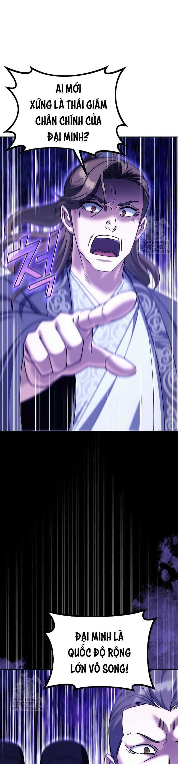 Hoạn Quan Tuyệt Luân Chapter 28 - Next 