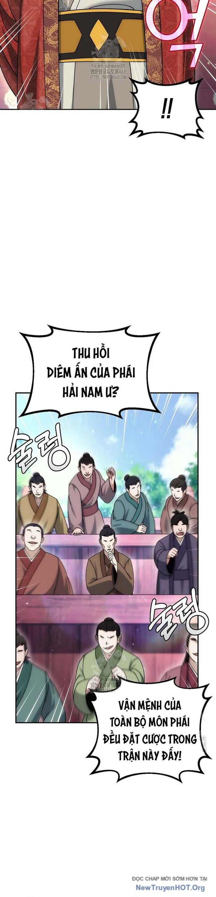 Hoạn Quan Tuyệt Luân Chapter 28 - Next 