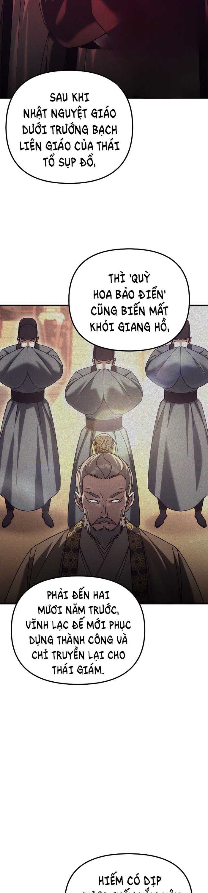 Hoạn Quan Tuyệt Luân Chapter 28 - Next 