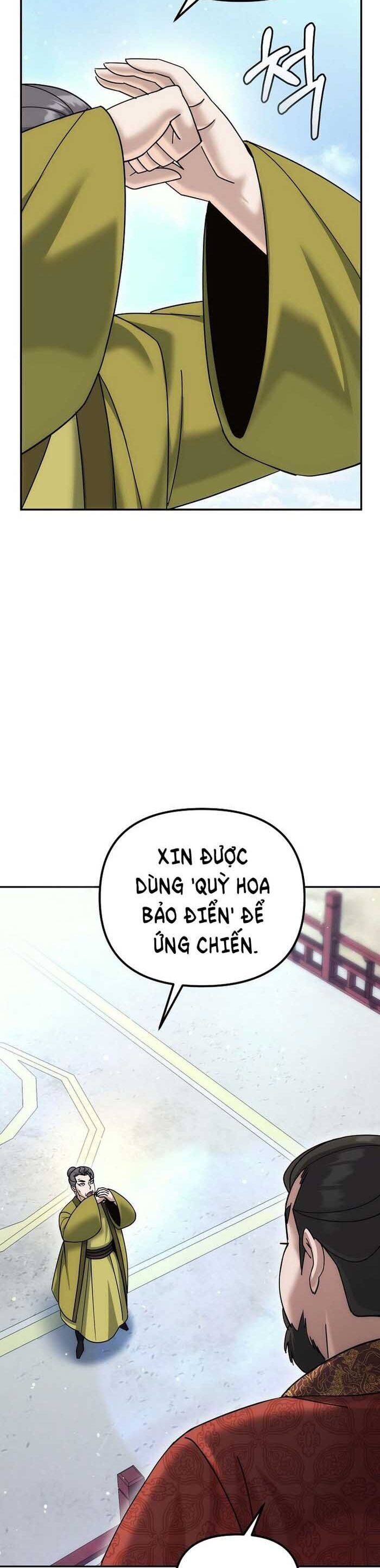 Hoạn Quan Tuyệt Luân Chapter 28 - Next 