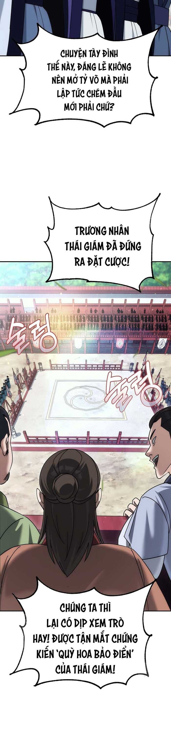 Hoạn Quan Tuyệt Luân Chapter 28 - Next 