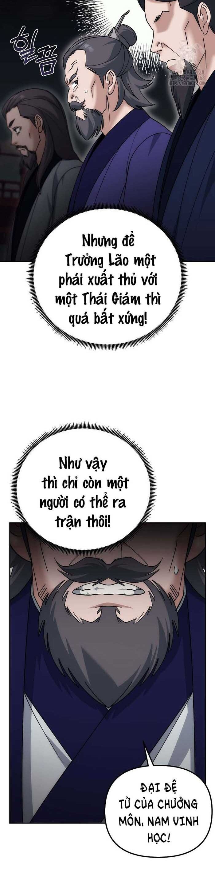 Hoạn Quan Tuyệt Luân Chapter 28 - Next 