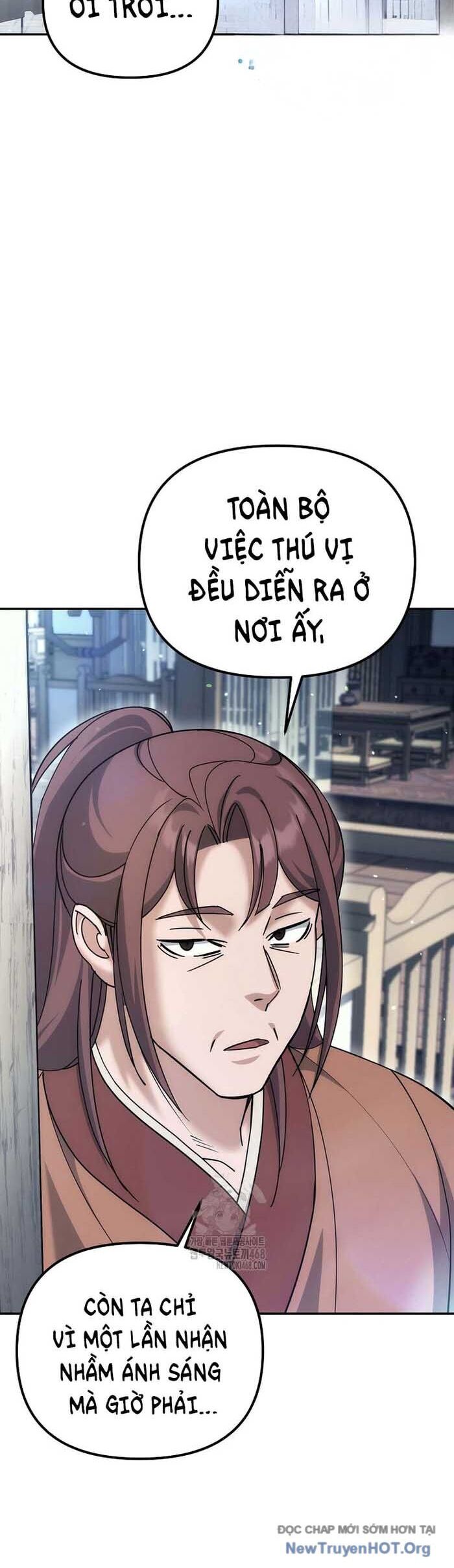 Hoạn Quan Tuyệt Luân Chapter 28 - Next 