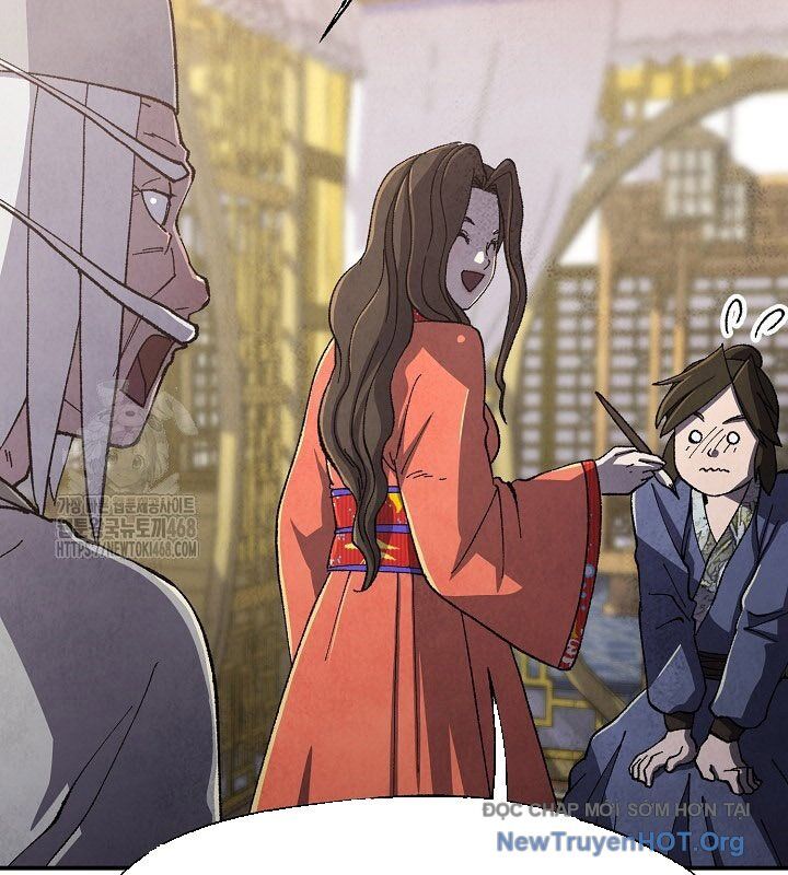 Ngoại Tôn Thiên Tài Của Nam Cung Thế Gia Chapter 67 - Trang 2
