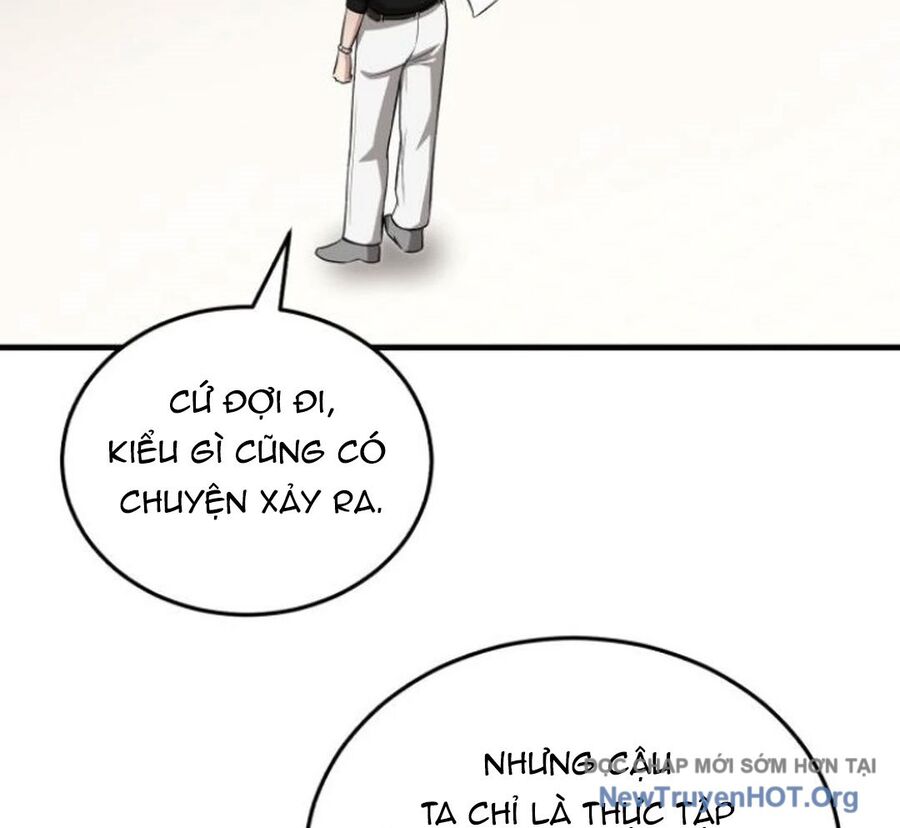 Bác Sĩ Hồi Quy Chỉ Muốn Sống Yên Bình Chapter 18 - Next Chapter 19
