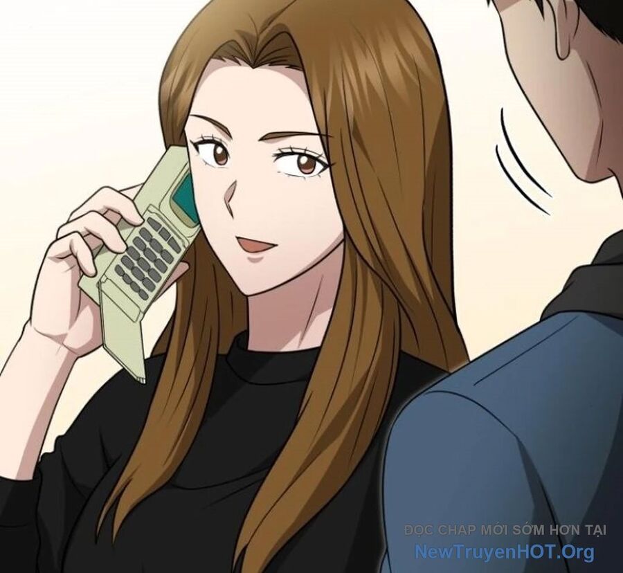 Bác Sĩ Hồi Quy Chỉ Muốn Sống Yên Bình Chapter 18 - Next Chapter 19
