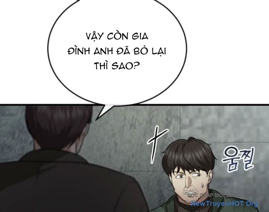 Bác Sĩ Hồi Quy Chỉ Muốn Sống Yên Bình Chapter 18 - Next Chapter 19