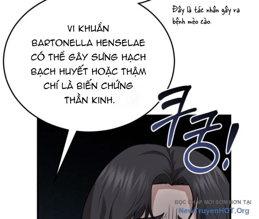 Bác Sĩ Hồi Quy Chỉ Muốn Sống Yên Bình Chapter 18 - Next Chapter 19