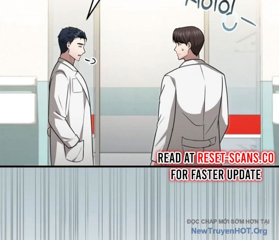 Bác Sĩ Hồi Quy Chỉ Muốn Sống Yên Bình Chapter 18 - Next Chapter 19
