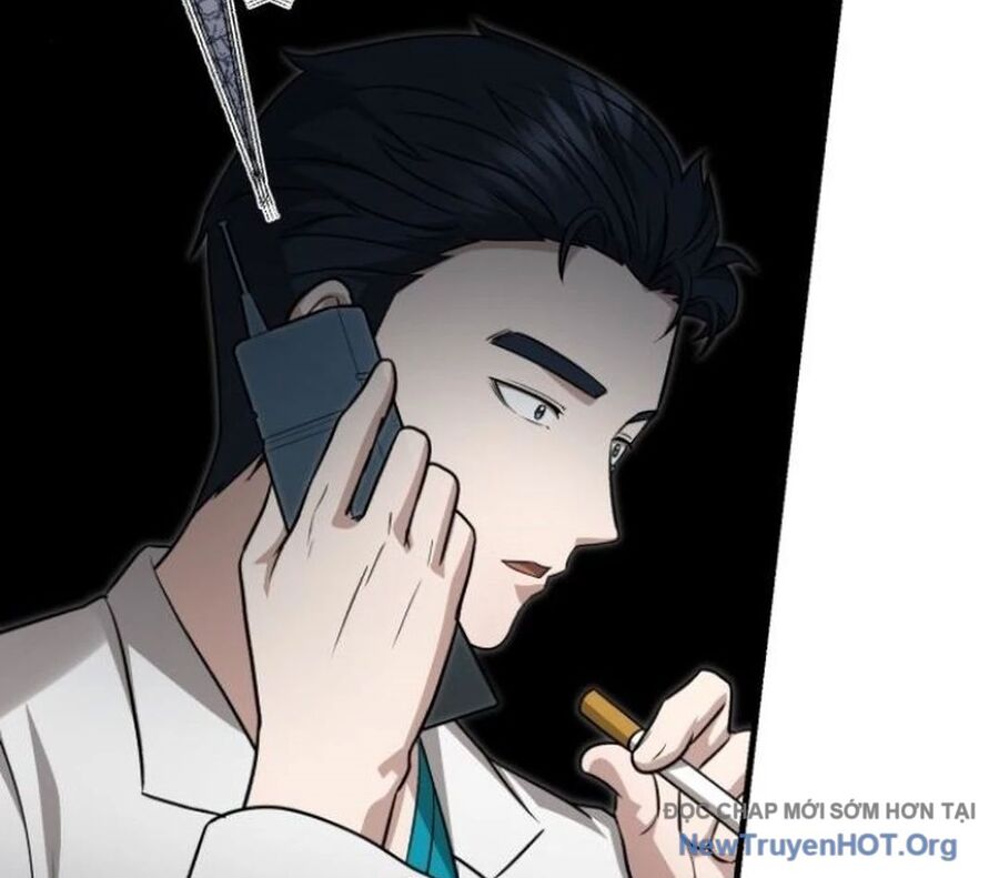 Bác Sĩ Hồi Quy Chỉ Muốn Sống Yên Bình Chapter 18 - Next Chapter 19
