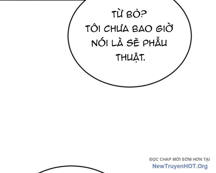 Bác Sĩ Hồi Quy Chỉ Muốn Sống Yên Bình Chapter 18 - Next Chapter 19